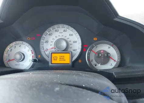 2012 Honda Pilot Touring z USA, uszkodzony, nr VIN 5FNYF4H90CB044212